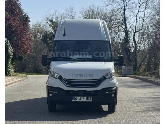Sahibinden Iveco - Otoyol 35 C 16 Daily Van 2025 Model