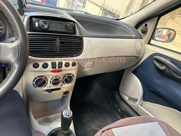 Sahibinden Fiat Punto 1.3 Multijet Dynamic 2004 Model 