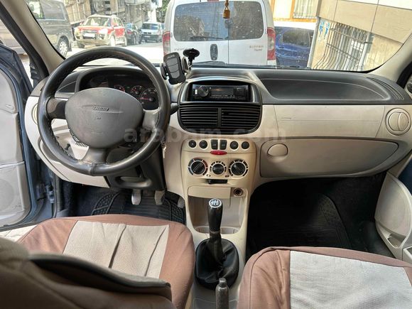 Sahibinden Fiat Punto 1.3 Multijet Dynamic 2004 Model 