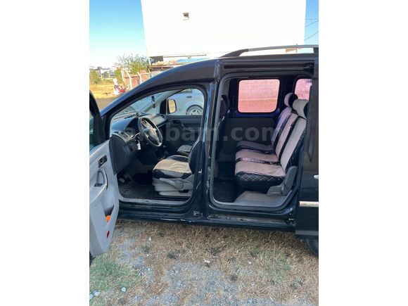 Sahibinden Volkswagen Caddy 1.9 TDI 2008 Model
