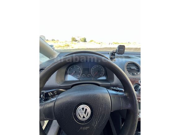 Sahibinden Volkswagen Caddy 1.9 TDI 2008 Model