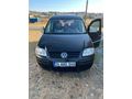 Sahibinden Volkswagen Caddy 1.9 TDI 2008 Model