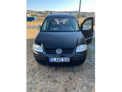 Sahibinden Volkswagen Caddy 1.9 TDI 2008 Model