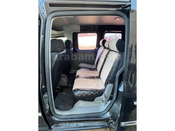 Sahibinden Volkswagen Caddy 1.9 TDI 2008 Model