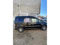 Sahibinden Volkswagen Caddy 1.9 TDI 2008 Model