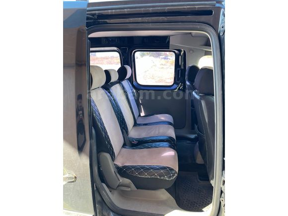 Sahibinden Volkswagen Caddy 1.9 TDI 2008 Model