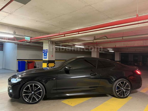 Sahibinden BMW 4 Serisi 420i Edition M Sport 2020 Model 