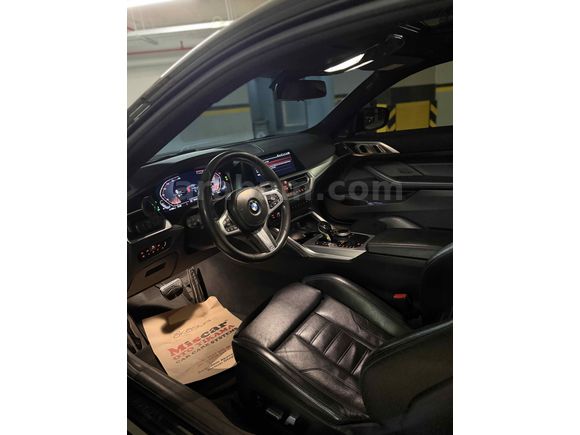 Sahibinden BMW 4 Serisi 420i Edition M Sport 2020 Model 