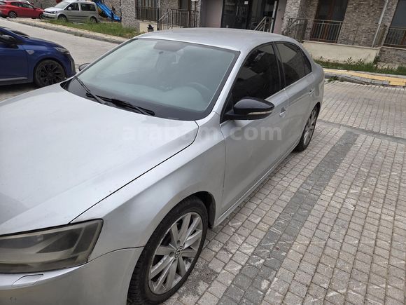 Sahibinden Volkswagen Jetta 1.6 TDi Comfortline 2011 Model