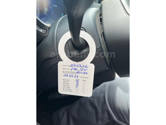 2023 Kuga Titanium opsiyonlu B&O ses Elektrikli Bagaj Cam Tavan