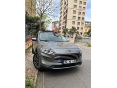 2023 Kuga Titanium opsiyonlu B&O ses Elektrikli Bagaj Cam Tavan