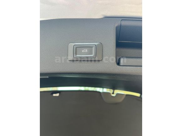2023 Kuga Titanium opsiyonlu B&O ses Elektrikli Bagaj Cam Tavan
