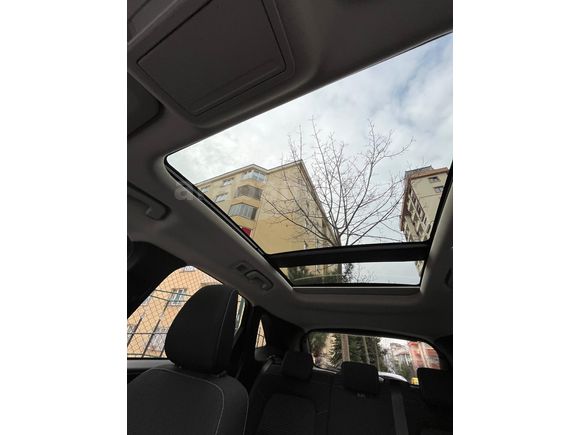 2023 Kuga Titanium opsiyonlu B&O ses Elektrikli Bagaj Cam Tavan