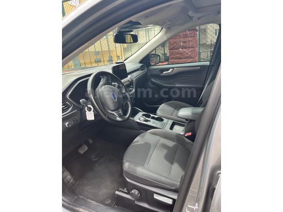 2023 Kuga Titanium opsiyonlu B&O ses Elektrikli Bagaj Cam Tavan