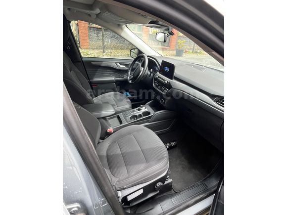 2023 Kuga Titanium opsiyonlu B&O ses Elektrikli Bagaj Cam Tavan