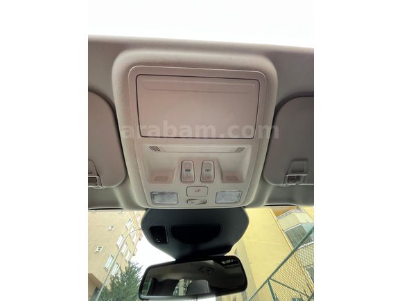 2023 Kuga Titanium opsiyonlu B&O ses Elektrikli Bagaj Cam Tavan