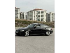 Sahibinden BMW 3 Serisi 320d M Sport 2009 Model 