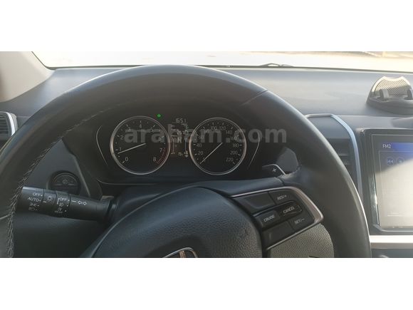 Ogretmenden Honda City 1.5 i-VTEC Elegance 2024 Model
