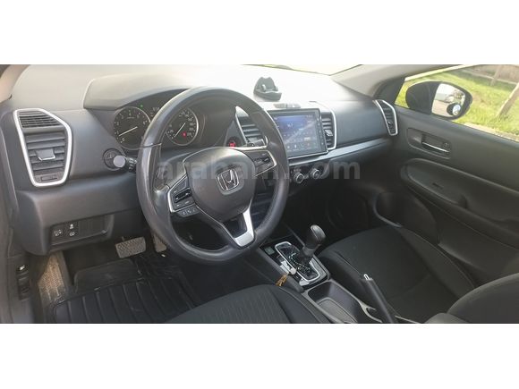 Ogretmenden Honda City 1.5 i-VTEC Elegance 2024 Model