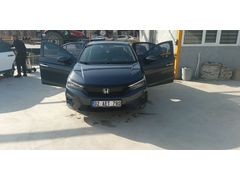 Ogretmenden Honda City 1.5 i-VTEC Elegance 2024 Model