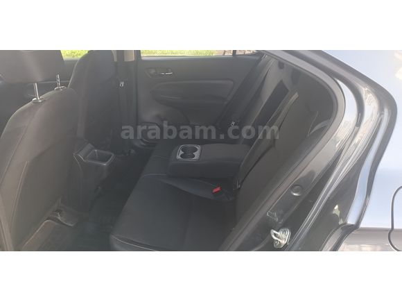 Ogretmenden Honda City 1.5 i-VTEC Elegance 2024 Model