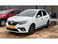 2017 MODEL 1,5 DİZEL RENAULT SEMBOL