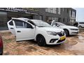 2017 MODEL 1,5 DİZEL RENAULT SEMBOL