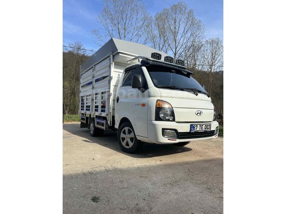 Sahibinden Hyundai H 100 