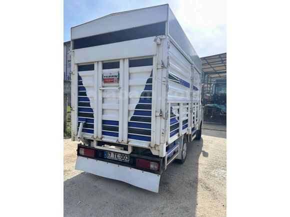 Sahibinden Hyundai H 100 