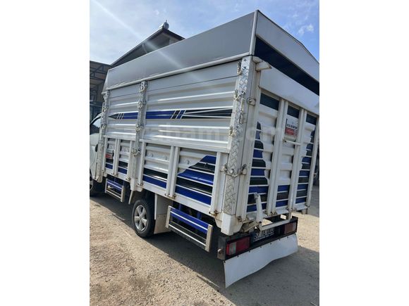 Sahibinden Hyundai H 100 