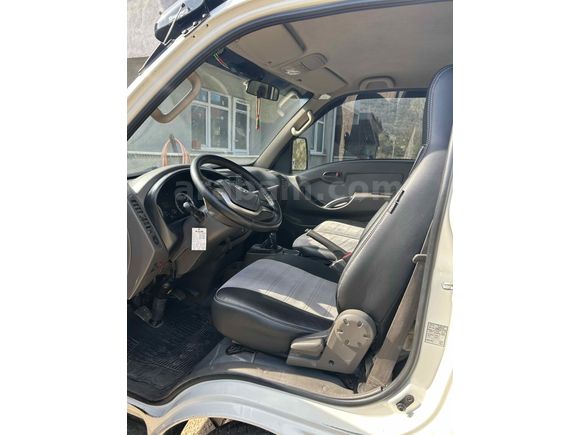 Sahibinden Hyundai H 100 