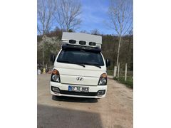 Sahibinden Hyundai H 100 