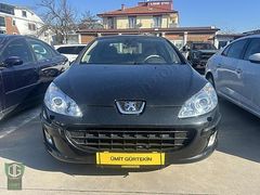 2007 PEUGEOT 407 1.6 HDI 110 HP EXECUTİVE SUNROOF LU