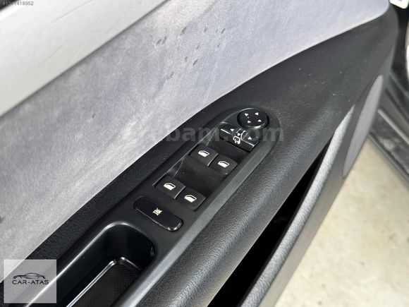 EXECUTİVE PAKET DEĞİŞENSİZ 2006 PEUGEOT 407