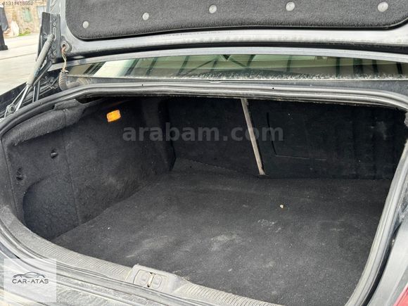 EXECUTİVE PAKET DEĞİŞENSİZ 2006 PEUGEOT 407