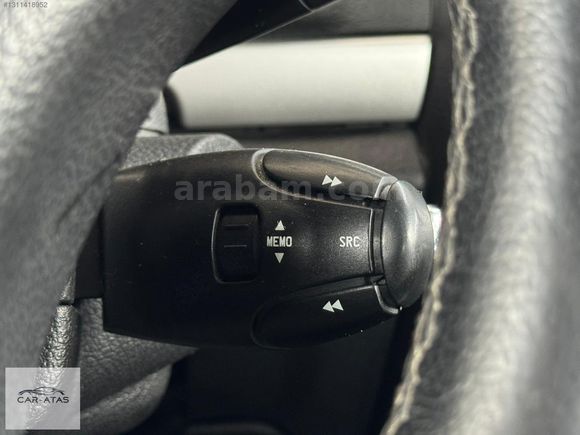 EXECUTİVE PAKET DEĞİŞENSİZ 2006 PEUGEOT 407