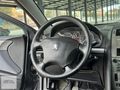 EXECUTİVE PAKET DEĞİŞENSİZ 2006 PEUGEOT 407