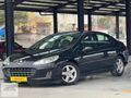 EXECUTİVE PAKET DEĞİŞENSİZ 2006 PEUGEOT 407
