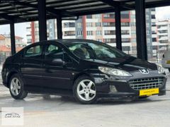 EXECUTİVE PAKET DEĞİŞENSİZ 2006 PEUGEOT 407