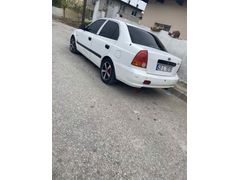 Sahibinden Hyundai Accent 1.5 CRDi Comfort 2005 Model 