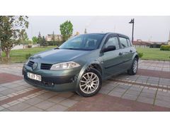 2004 Megane II HB 1.5 dci
