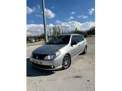 Sahibinden Renault Symbol 1.5 dCi Authentique 2009 Model