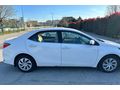 Sahibinden Hasarsız  Toyota Corolla 1.4 D-4D Touch 2017 Düz Vites