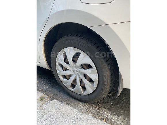Sahibinden Hasarsız  Toyota Corolla 1.4 D-4D Touch 2017 Düz Vites