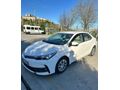 Sahibinden Hasarsız  Toyota Corolla 1.4 D-4D Touch 2017 Düz Vites
