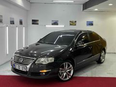 Sahibinden Volkswagen Passat 1.6 FSi  BLF Kodlu 115 HP Exclusive 2008 Model  228.000km Kahverengi