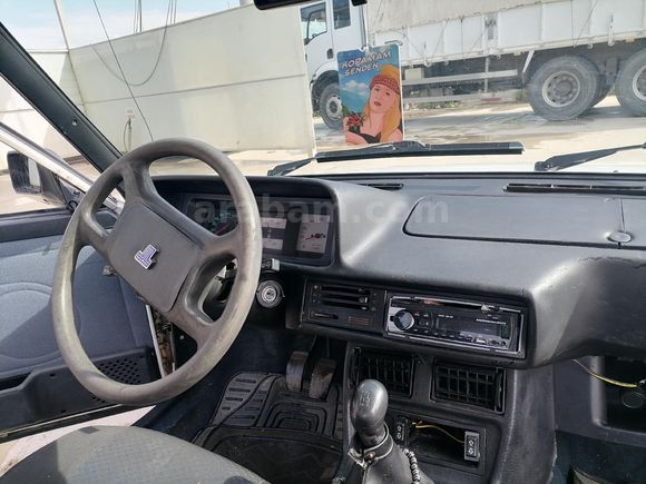 Sahibinden Tofaş Şahin S 1996 Model