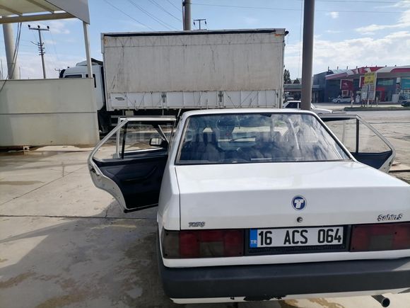 Sahibinden Tofaş Şahin S 1996 Model