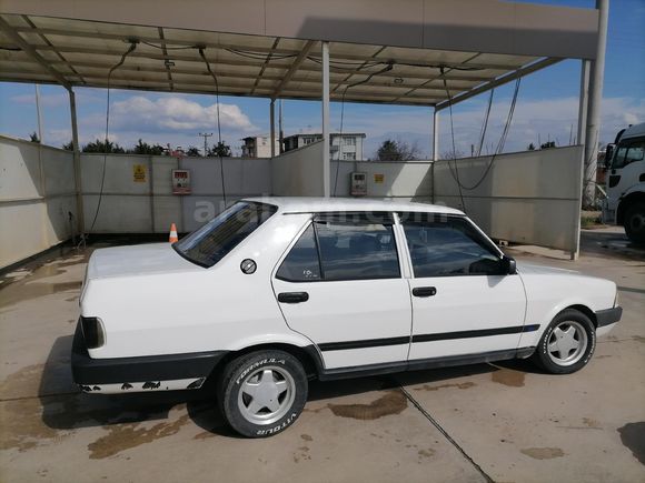 Sahibinden Tofaş Şahin S 1996 Model