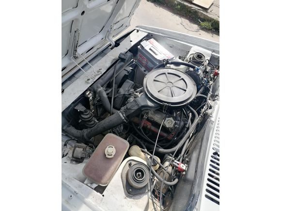 Sahibinden Tofaş Şahin S 1996 Model